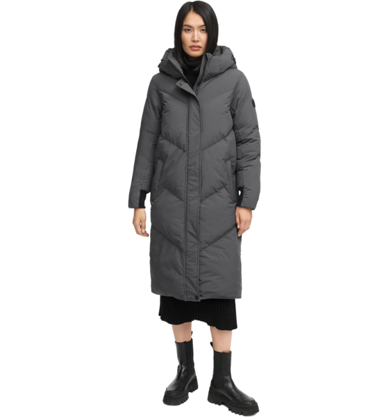 MARIKOO Women Winterjacket Teonaa på