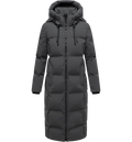 MARIKOO Women Winterjacket Tikoraa på