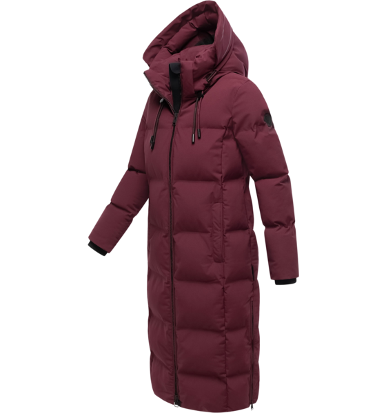 MARIKOO Women Winterjacket Tikoraa på