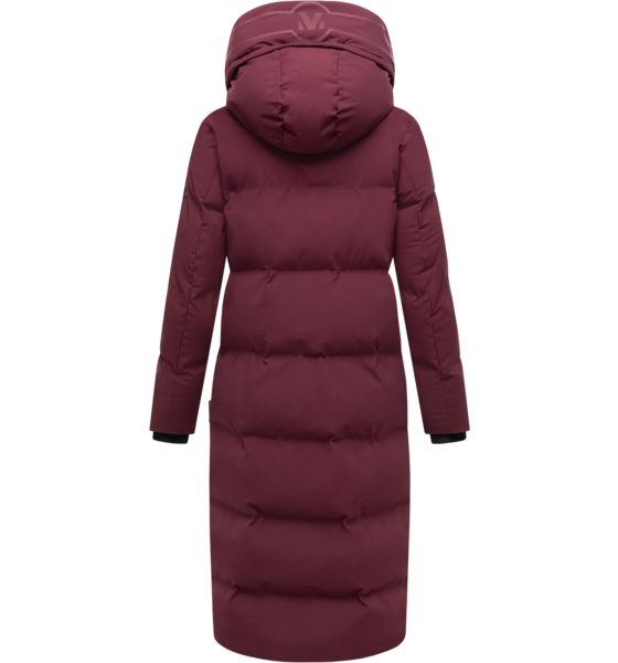 MARIKOO Women Winterjacket Tikoraa på