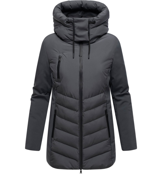 MARIKOO Women Winterjacket Tivaa på