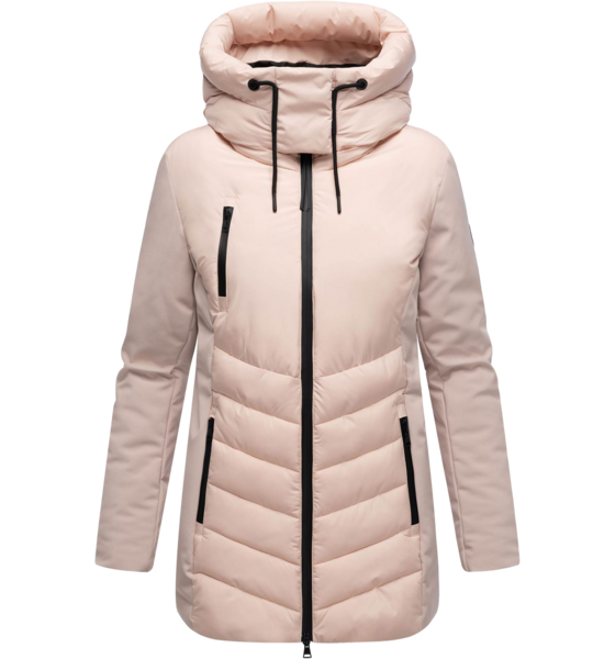 MARIKOO Women Winterjacket Tivaa på