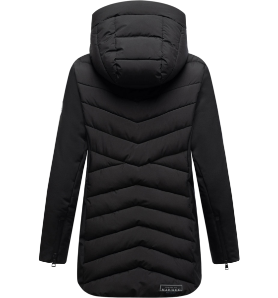 MARIKOO Women Winterjacket Tivaa på