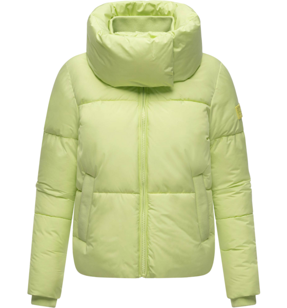 NAVAHOO Women Winterjacket Traumelfe på