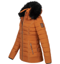 NAVAHOO Women Winterjacket Umay Princess på