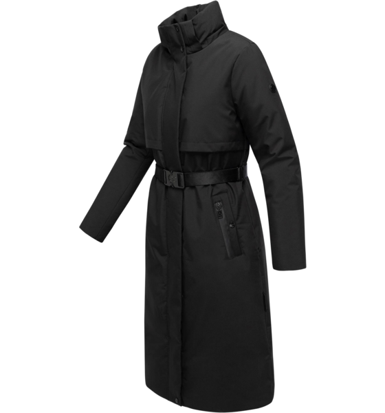 NAVAHOO Women Winterjacket Waldbummler på