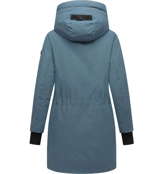 NAVAHOO Women Winterjacket Winterzart på