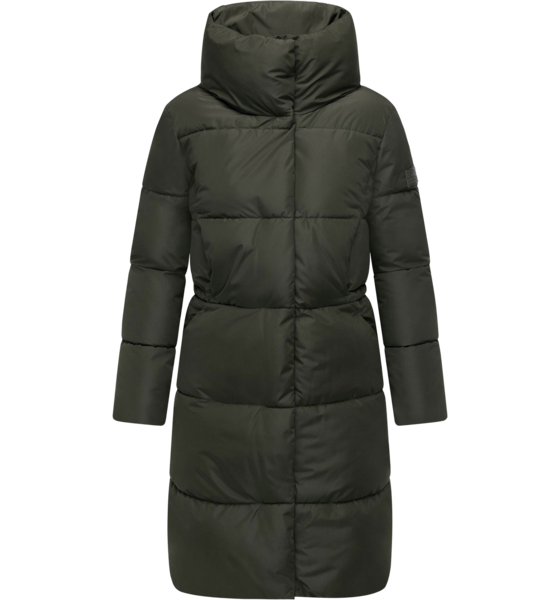 NAVAHOO Women Winterjacket Wolkenkuss på