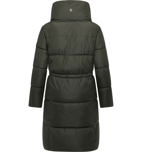 NAVAHOO Women Winterjacket Wolkenkuss på