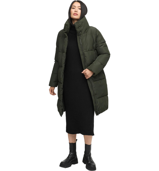 NAVAHOO Women Winterjacket Wolkenkuss på