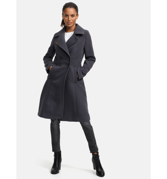 NAVAHOO Women Winterjacket Wooly på
