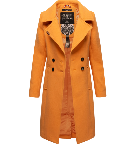 NAVAHOO Women Winterjacket Wooly på