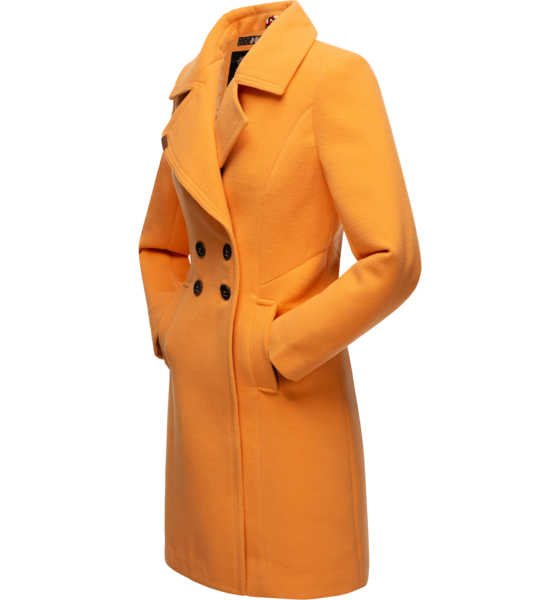 NAVAHOO Women Winterjacket Wooly på