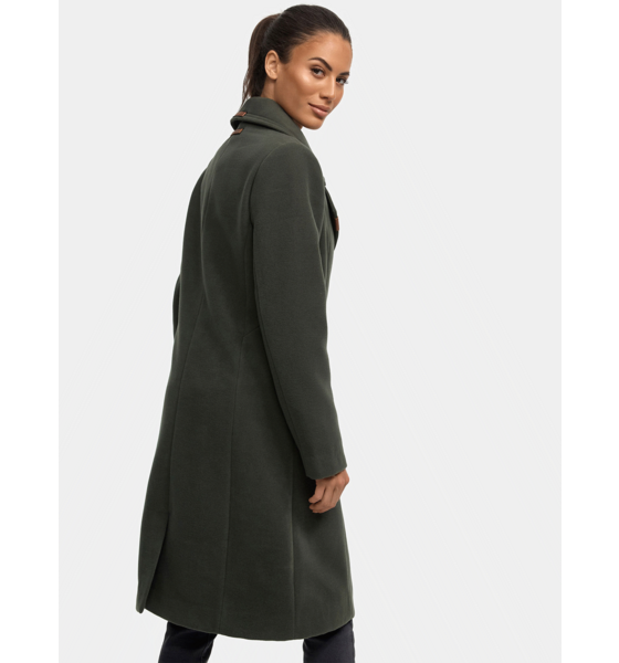 NAVAHOO Women Winterjacket Wooly på