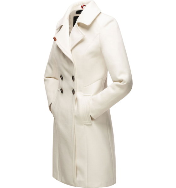 NAVAHOO Women Winterjacket Wooly på