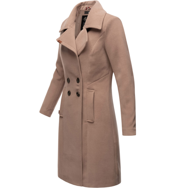 NAVAHOO Women Winterjacket Wooly på