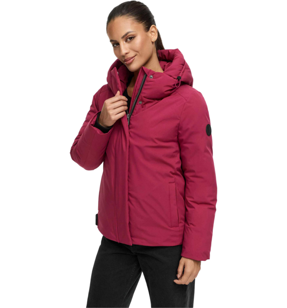 MARIKOO Women Winterjacket Yeminaa på