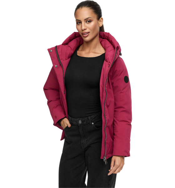 MARIKOO Women Winterjacket Yeminaa på