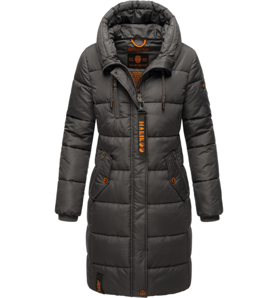 MARIKOO Women Winterjacket Yuikoo på