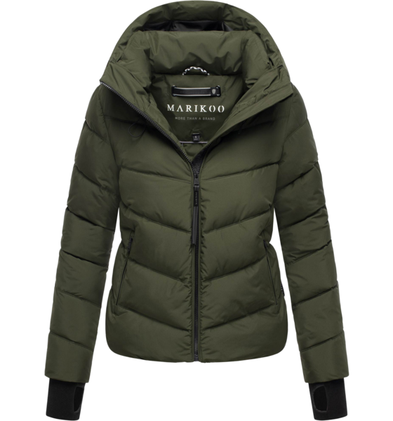 MARIKOO Women Winterjacket Yukanii på