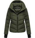 MARIKOO Women Winterjacket Yukanii på