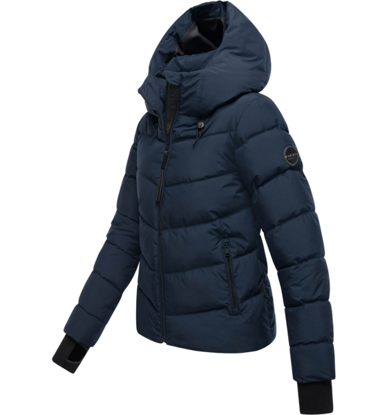 MARIKOO Women Winterjacket Yukanii på