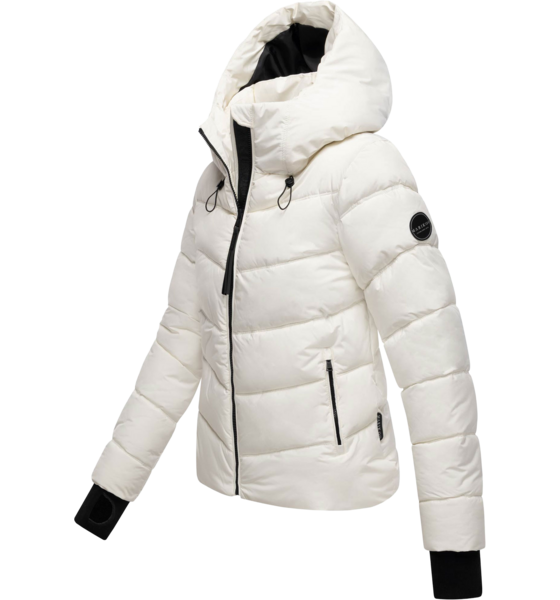 MARIKOO Women Winterjacket Yukanii på