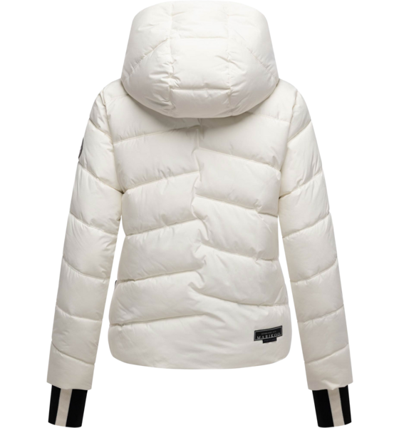 MARIKOO Women Winterjacket Yukanii på