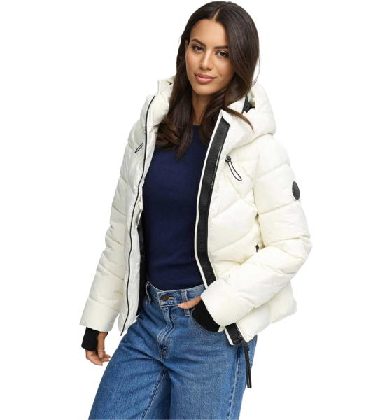 MARIKOO Women Winterjacket Yukanii på