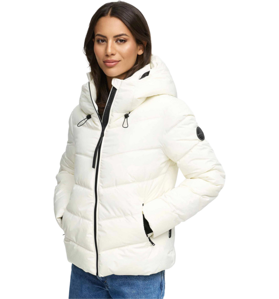 MARIKOO Women Winterjacket Yukanii på