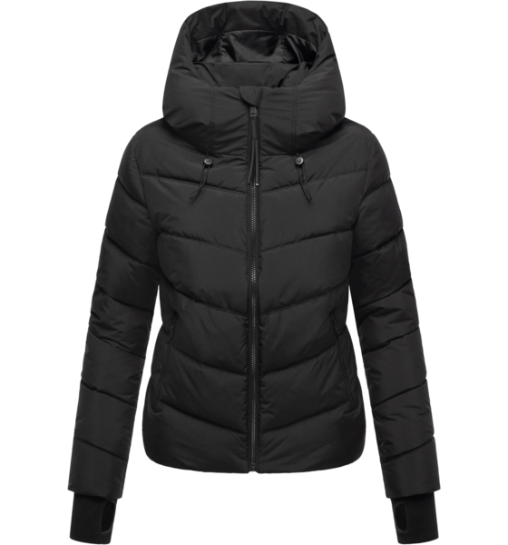 MARIKOO Women Winterjacket Yukanii på