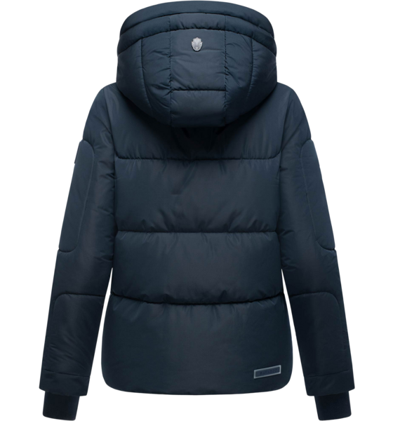 NAVAHOO Women Winterjacket Zauberlicht på