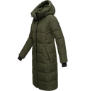 MARIKOO Women Winterjacket Zuraraa på