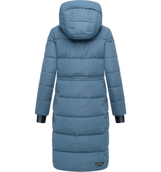 MARIKOO Women Winterjacket Zuraraa på