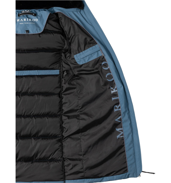 MARIKOO Women Winterjacket Zuraraa på