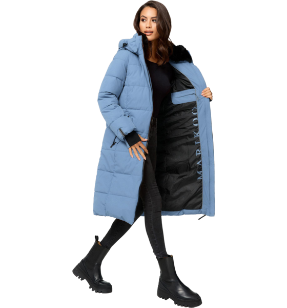 MARIKOO Women Winterjacket Zuraraa på