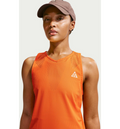 NIKE Women's Dri-fit Adv Trail-running Tank Top Acg Trailwind på