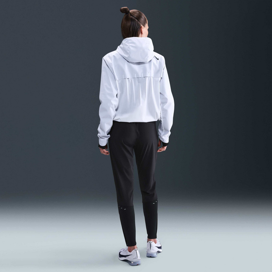 NIKE Women's Dri-fit Mid-rise Running Trousers Swift på