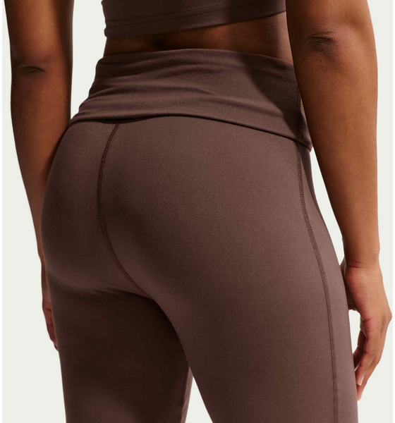 NIKE Women's Flared Trousers Sportswear på