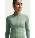NIKE Women's Full-zip Training Top Pro Seamless på