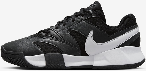 NIKE Women's Hard Court Tennis Shoes Nikecourt Lite 4 på