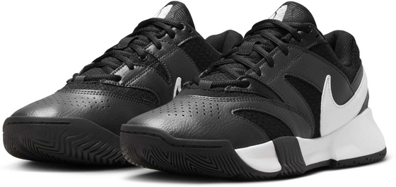 NIKE Women's Hard Court Tennis Shoes Nikecourt Lite 4 på