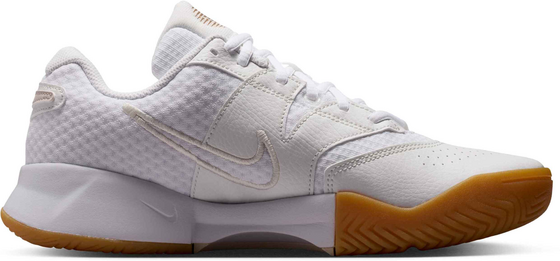 NIKE Women's Hard Court Tennis Shoes Nikecourt Lite 4 på