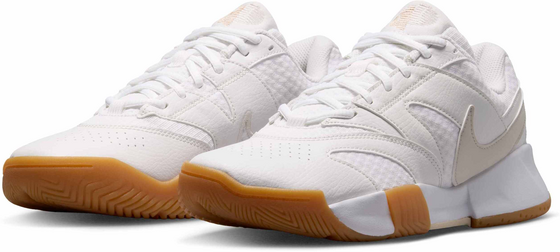 NIKE Women's Hard Court Tennis Shoes Nikecourt Lite 4 på
