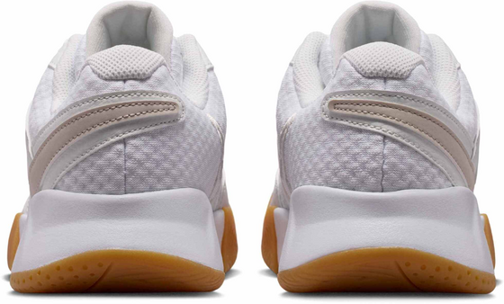 NIKE Women's Hard Court Tennis Shoes Nikecourt Lite 4 på