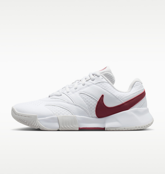NIKE W Nike Court Lite 4 på