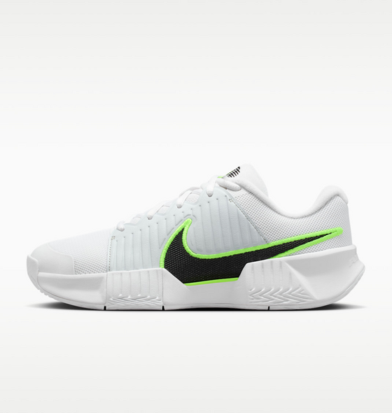 NIKE Women's Hard Court Tennis Shoes Zoom Gp Challenge Pro på