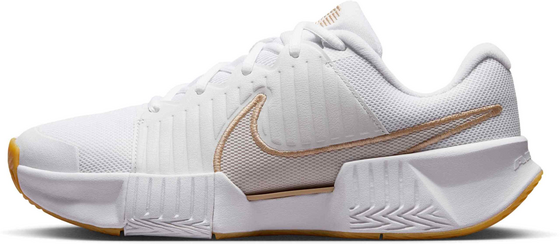 NIKE Women's Hard Court Tennis Shoes Zoom Gp Challenge Pro på
