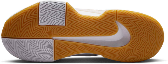 NIKE Women's Hard Court Tennis Shoes Zoom Gp Challenge Pro på