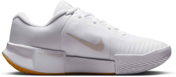 NIKE Women's Hard Court Tennis Shoes Zoom Gp Challenge Pro på